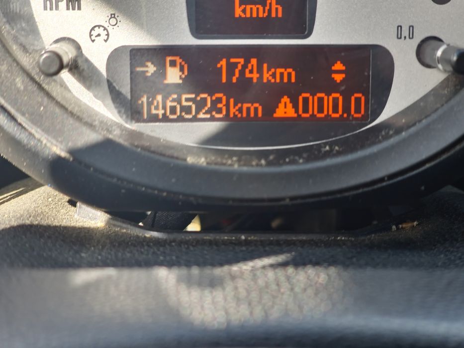 Minicooper countryman 4x4