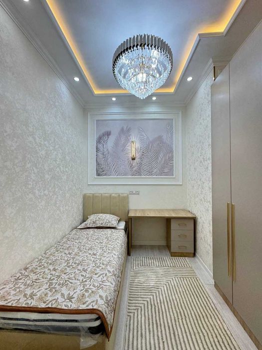 ПРОДАЕТСЯ 4/10/10 Квартира Ор.р: метро Новза, Чиланзар 3