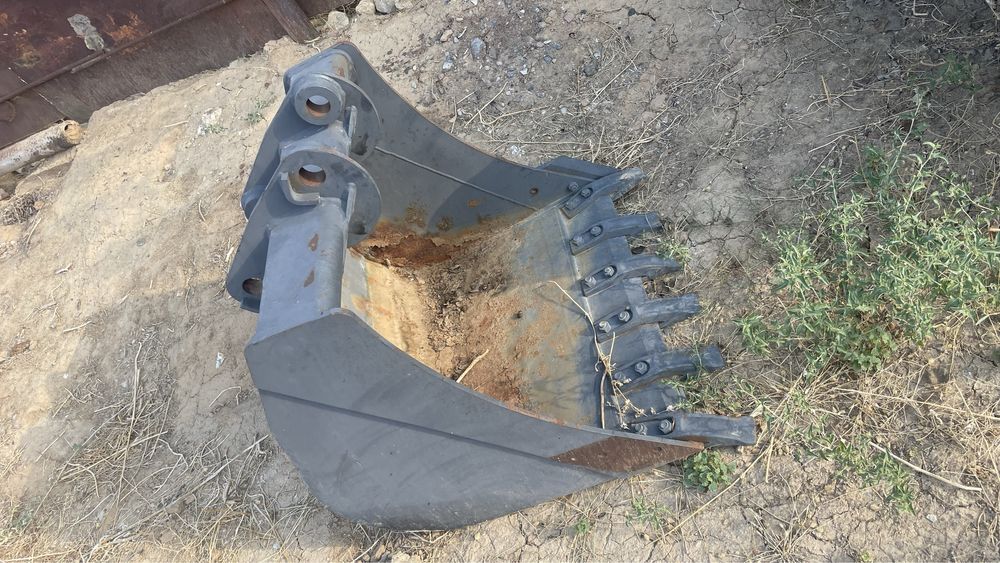 Ковш экскаватора