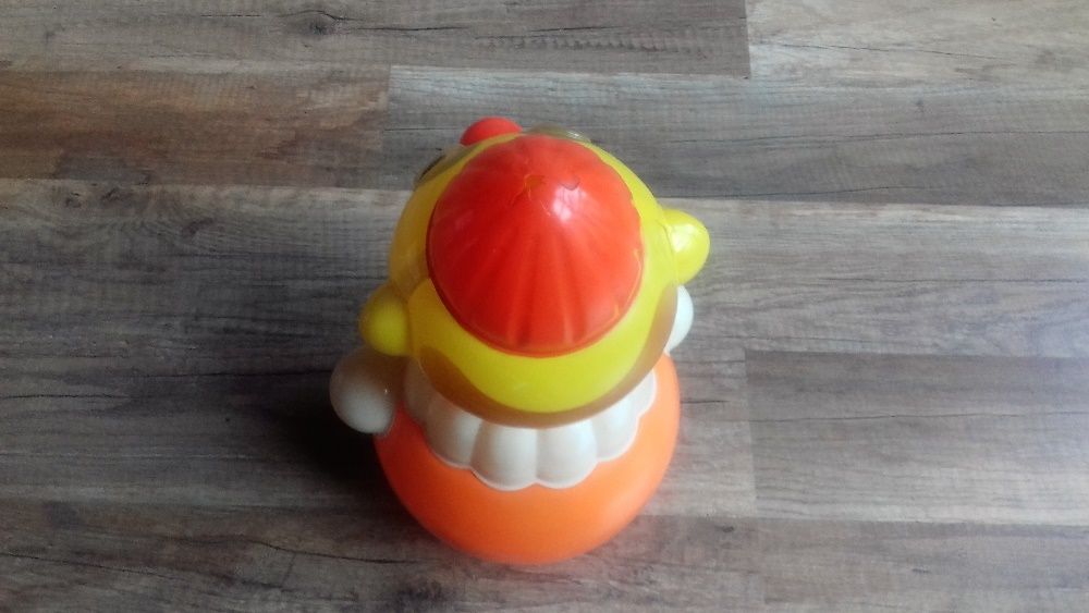 Кукла невеляшка