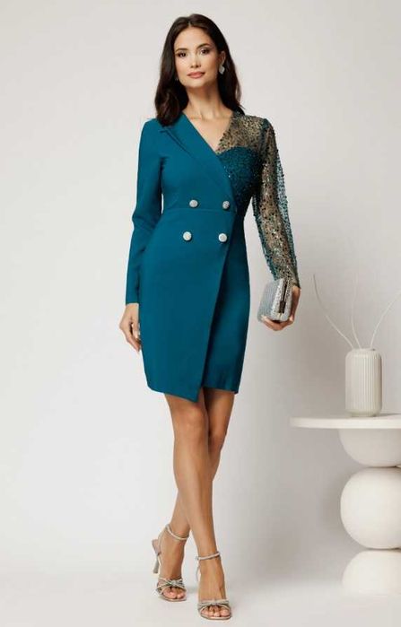 Vand rochie Dy Fashion cu eticheta