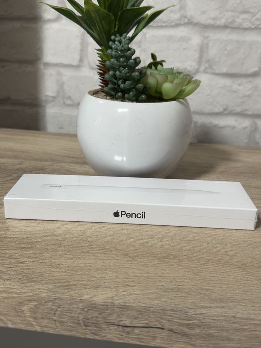 Apple Pencil (2-ро поколение)