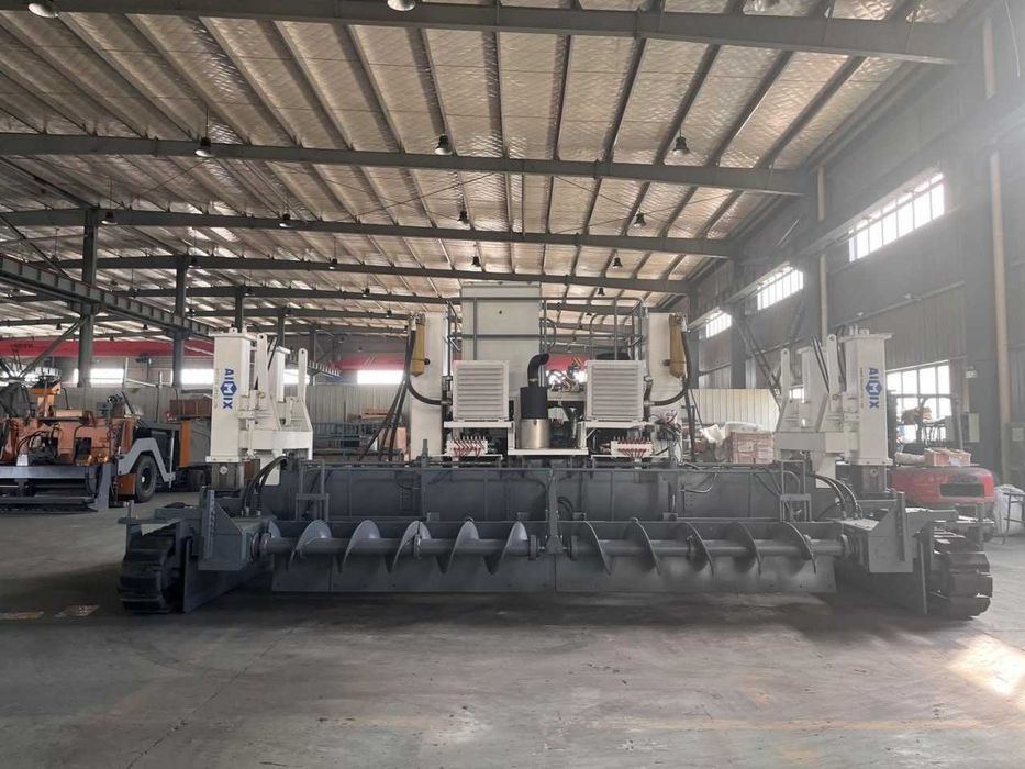 Бетоноукладчик СР8000