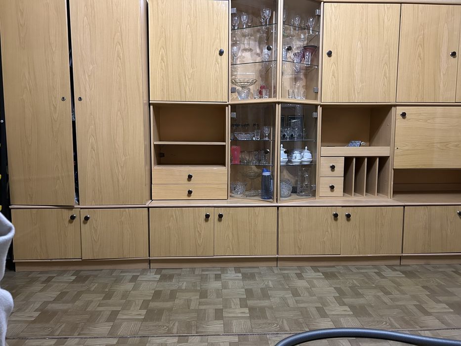 Мебель для гостной