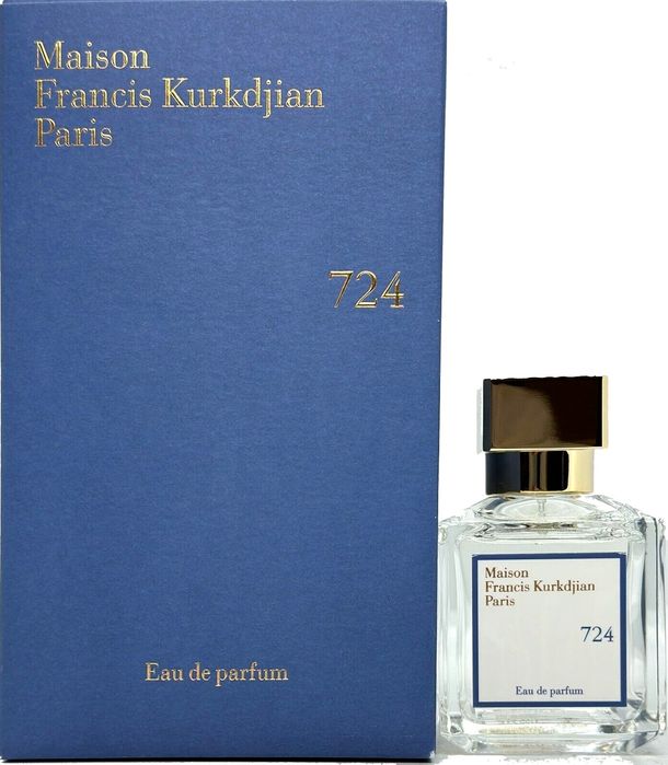 F K 724 eau de parfum 70ml- парфюм Унисекс