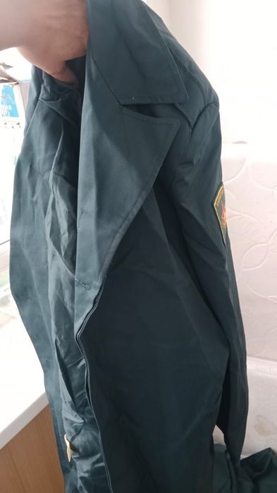 Военная форма для работы