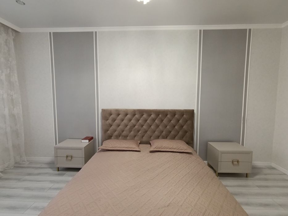 Продажа 3-комнатной квартиры в Центре