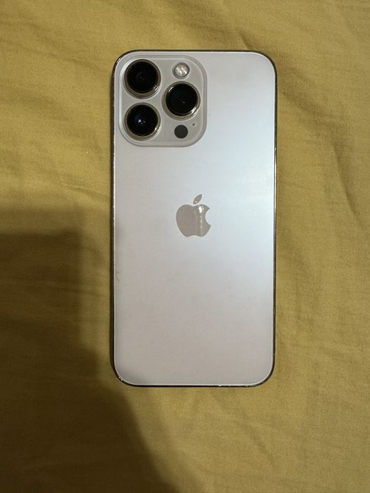 Iphone 13 Pro 128GB Gold