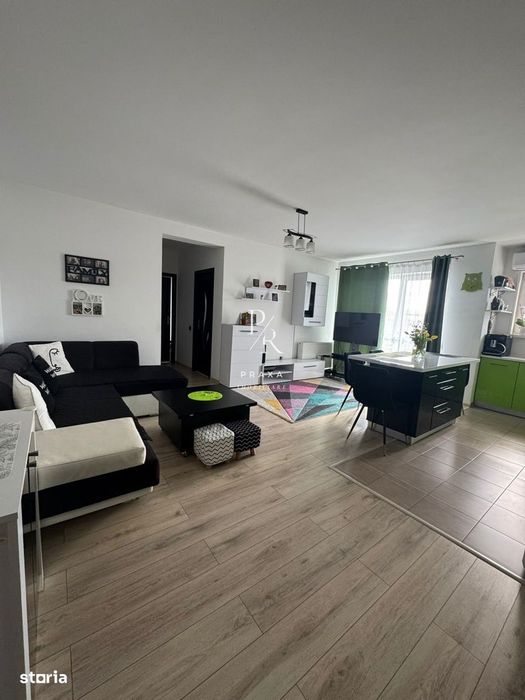 Apartament de vanzare 3 camere zona Tineretului! — fotografia 3
