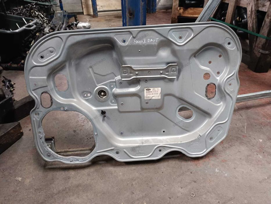 Macara geam Ford Focus 2