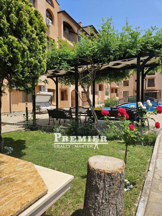 Продава се Тристаен апартамент в Свети Влас - 92 кв.м за 1392 €/кв.м - Снимка #21