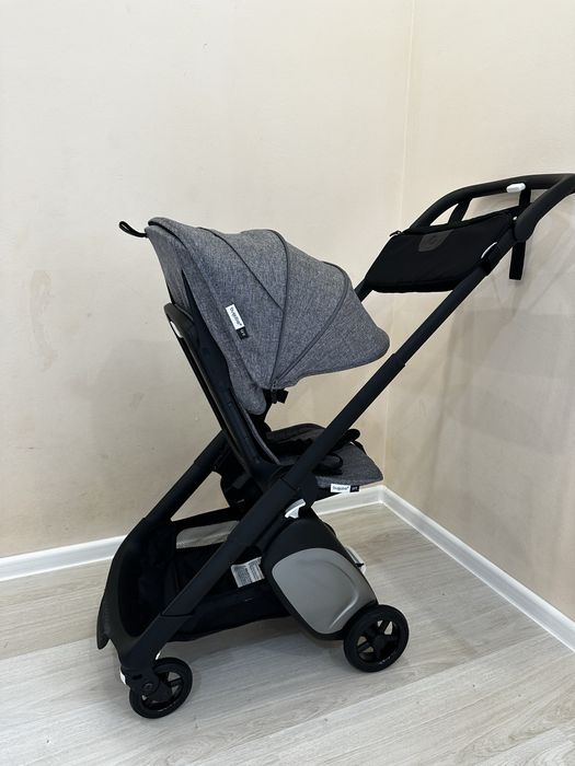 Продам Коляску Bugaboo Ant