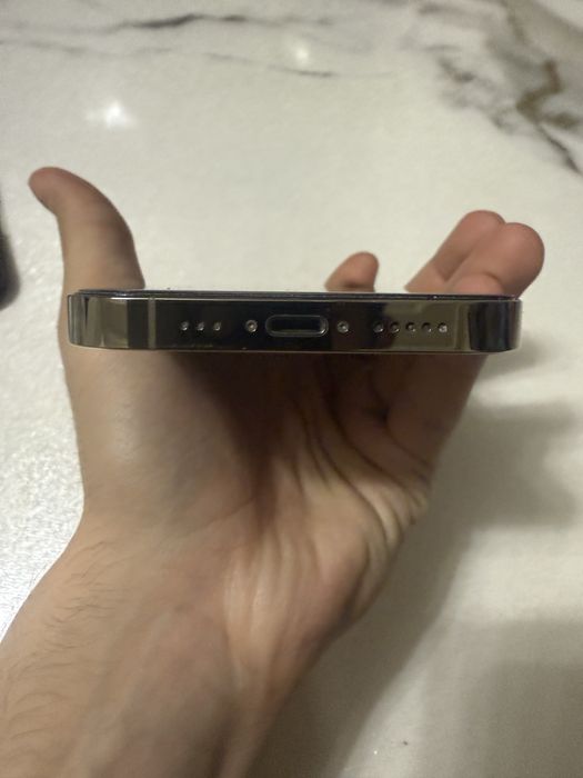 Iphone 14 pro Gold 128gb 87%