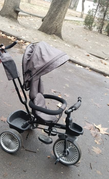 Срочно продам Велосипед с зонтом