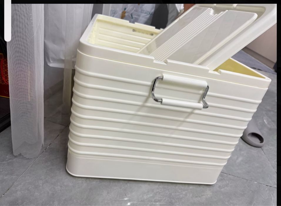 Продам большие ящики для белья
