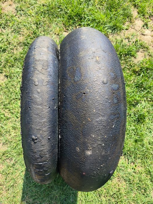 Bridgestone Racing V02R