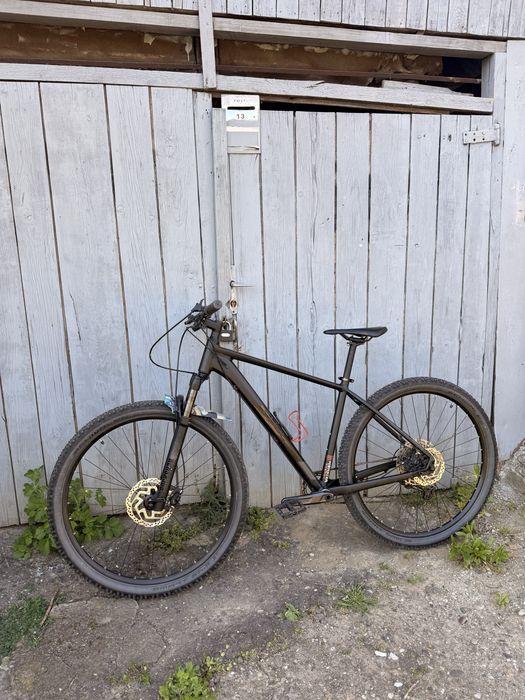 Cube Attention SL 29  L full Shimano.specialized,santa cruz,scott,merida,orbea,giant,trek,lapierre,focus,felt