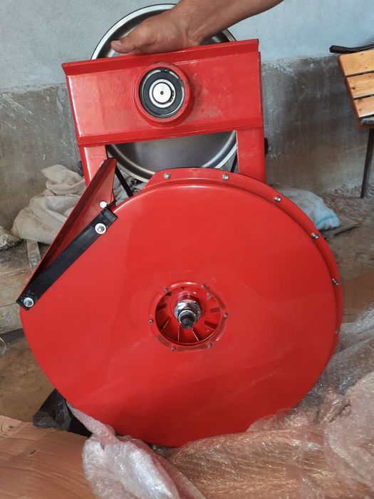 Сеялка Вентилятор Туркия Завод Оригинал 2026