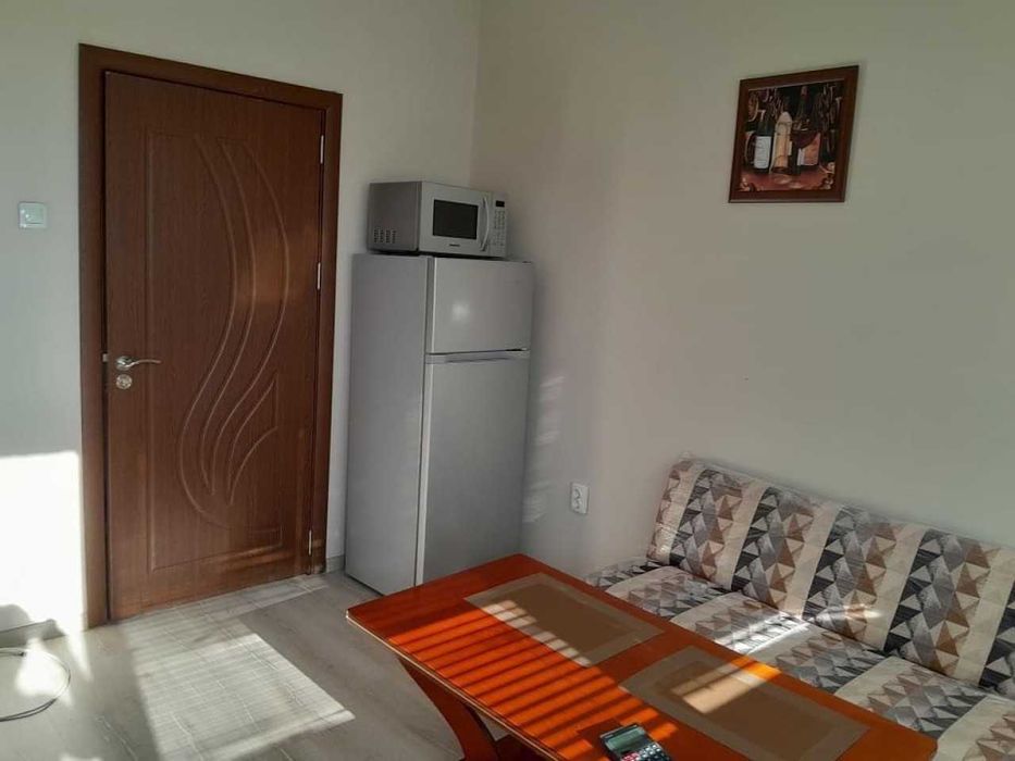 Дава се под наем Тристаен апартамент в Пловдив, Мараша - 70 кв.м за 425 € - Снимка #4