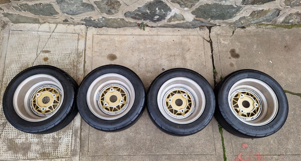 Vând 4 camasi Madin Franța, Dacia 1300,1100,1400,1600,Sport, Gordini