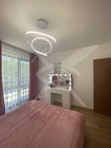 Дава се под наем Двустаен апартамент в Пловдив, Южен - 74 кв.м за 124500 € - Снимка #3