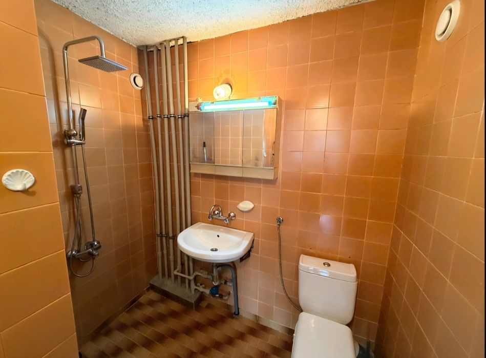 Дава се под наем Четиристаен апартамент в София, Овча купел - 93 кв.м за 697.17 € - Снимка #10