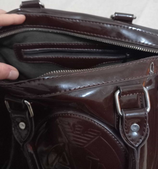 Дамска чанта Armani jeans