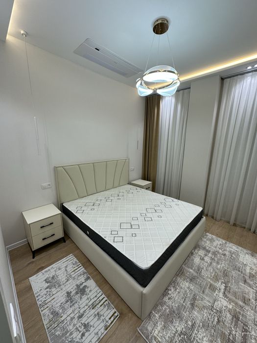 2-х комнатная квартира в аренду ЖК ParkWood