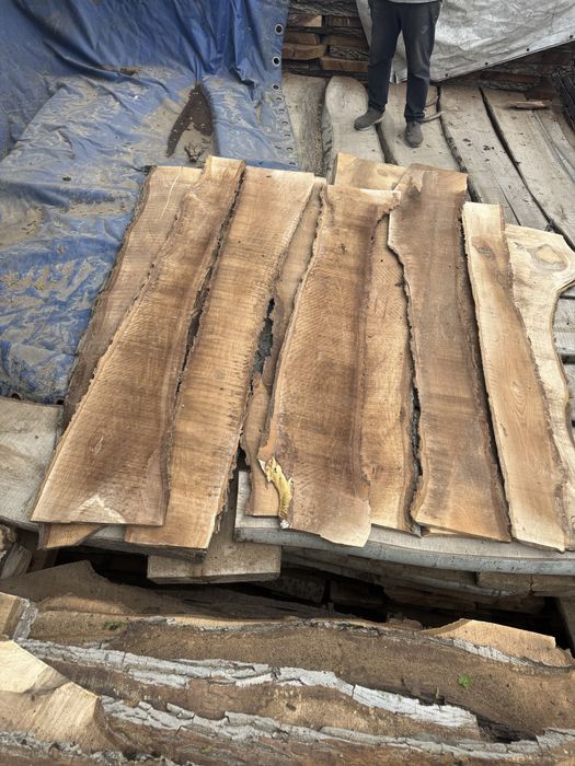 Chorni patalok uchun taxta