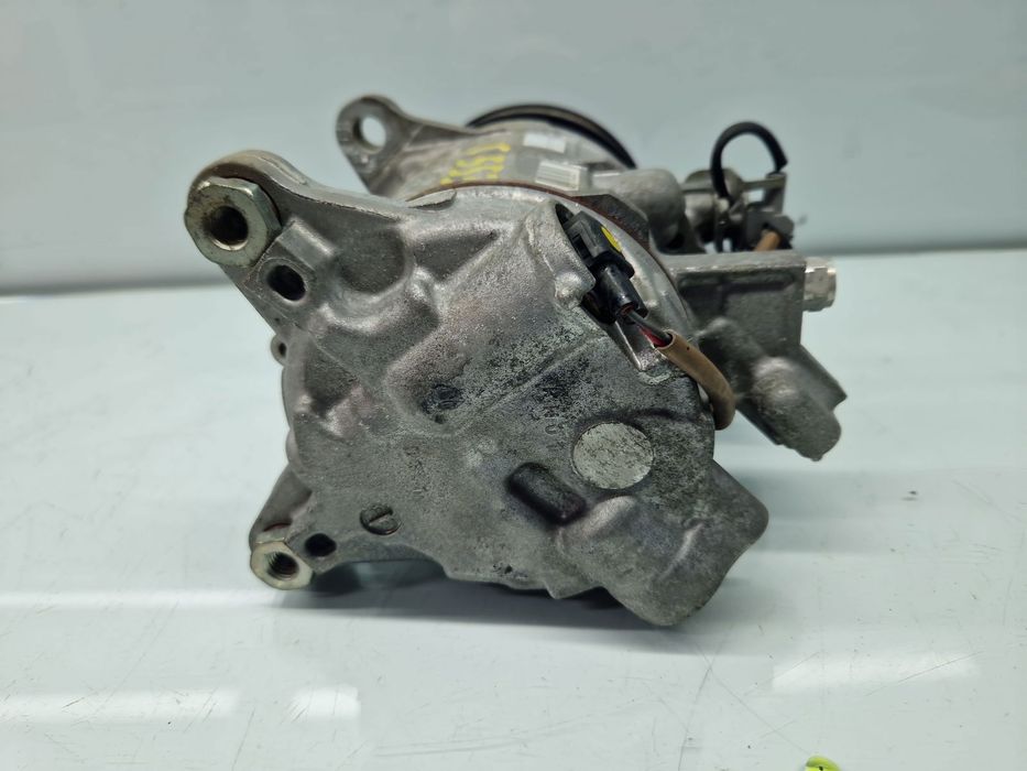 Compresor clima Bmw 1 (F20, F21) [Fabr 2011-2017] 447260-4711 2.0 N47D
