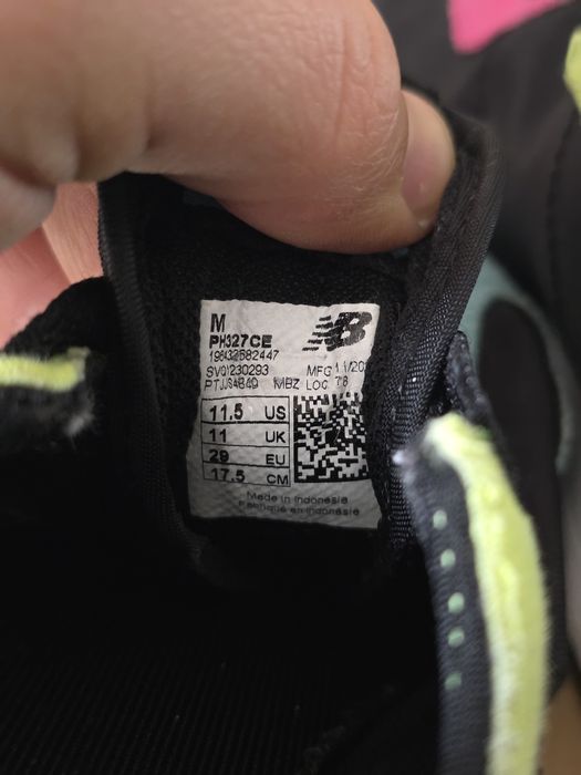New balance - 29 детски