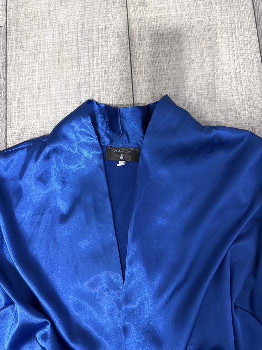 Set pantofi cu Rochița Satin