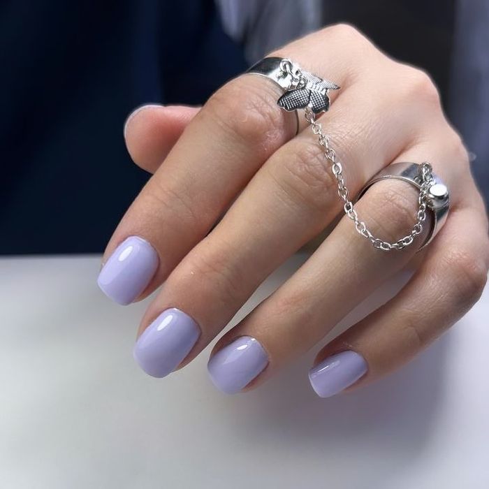 Маникюр , наращивание