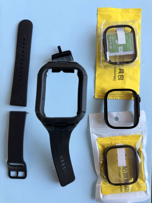 Redmi watch 5 lite като нов