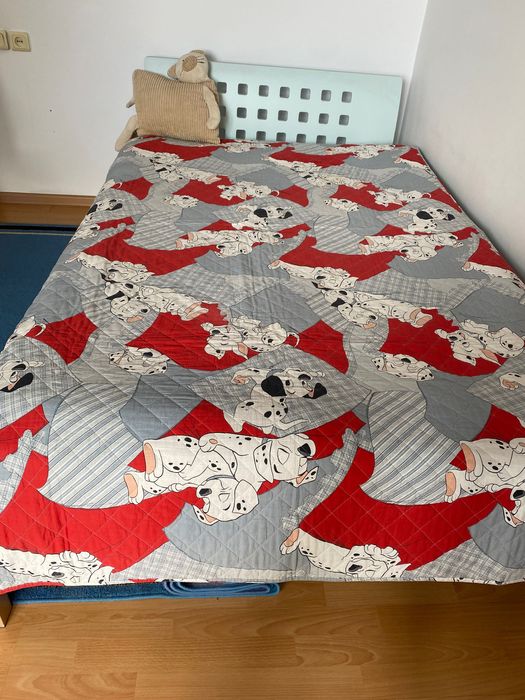 Плед в детскую комнату. Продаю.