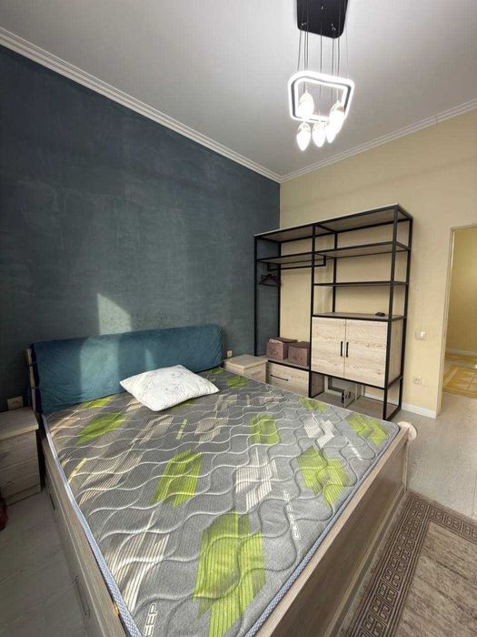 ЖК Кембридж АРЕНДА Квартиры ор-р 2 км от Малики 60 кв.м.