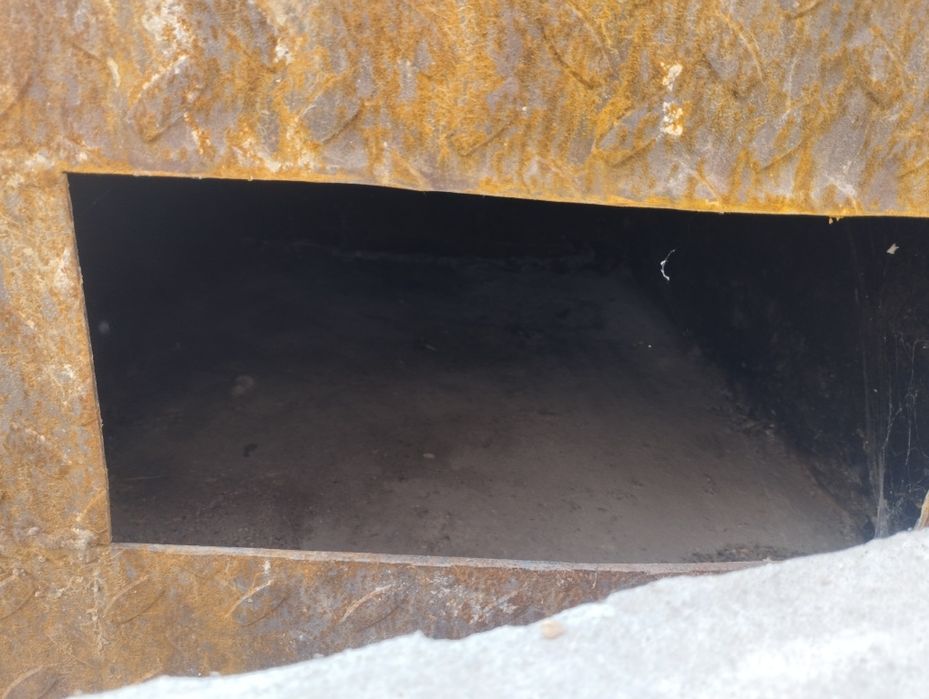 Pechka pechka apokliy