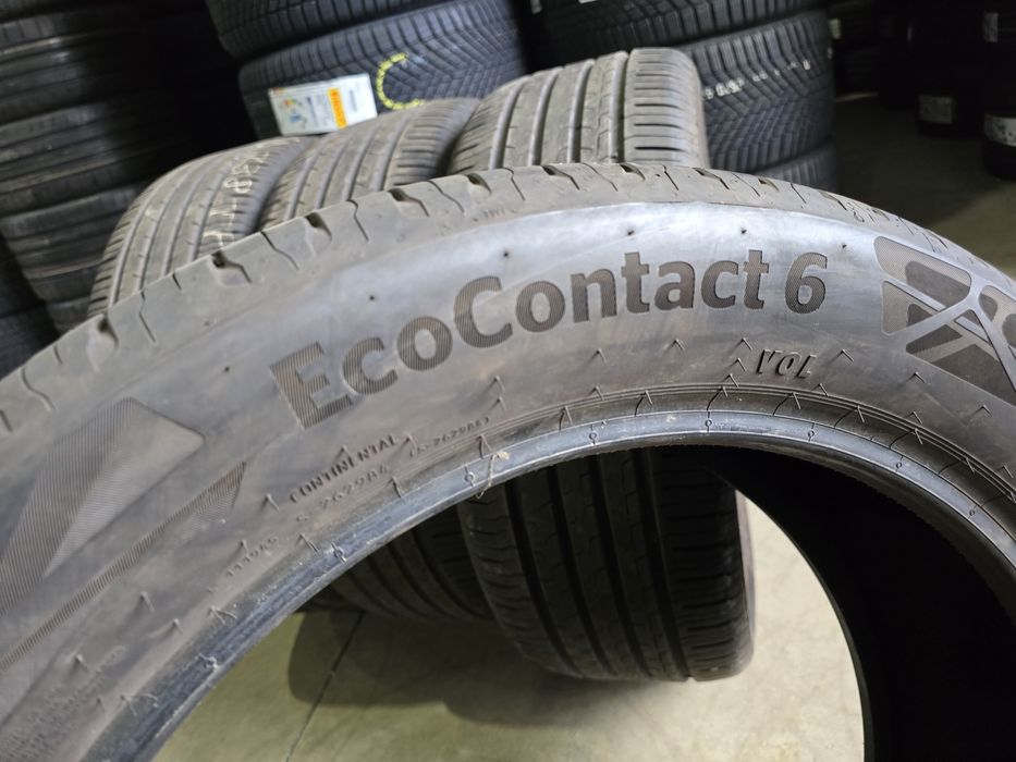 235/50/19 Continental 4бр