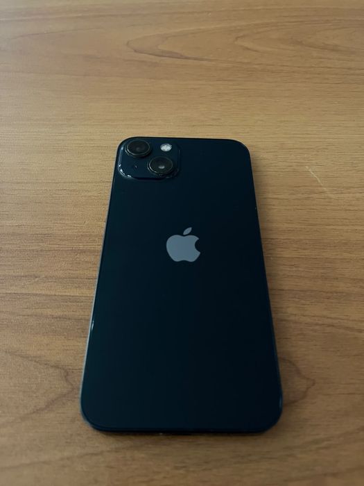 iPhone 13 256gb продам