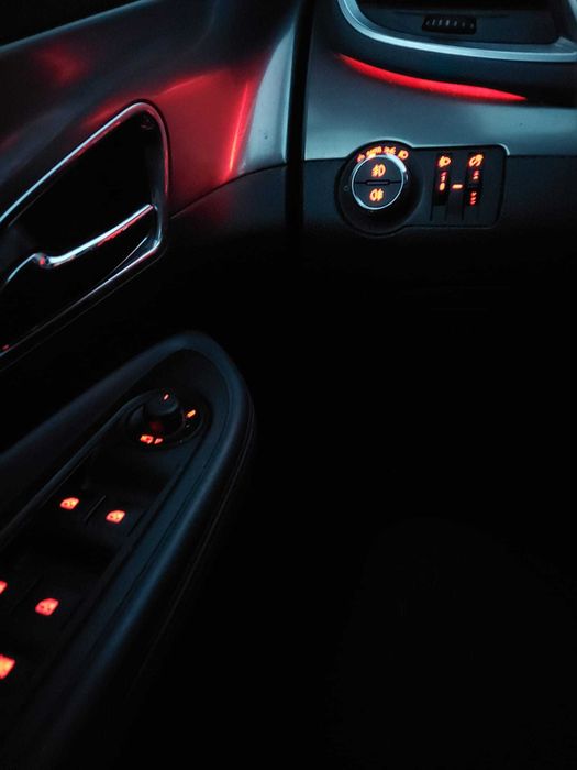 vand opel mokka 2015 diesel, cutie automata