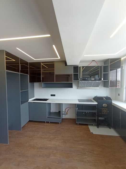 Переделка ремонт сборка разборка мебели