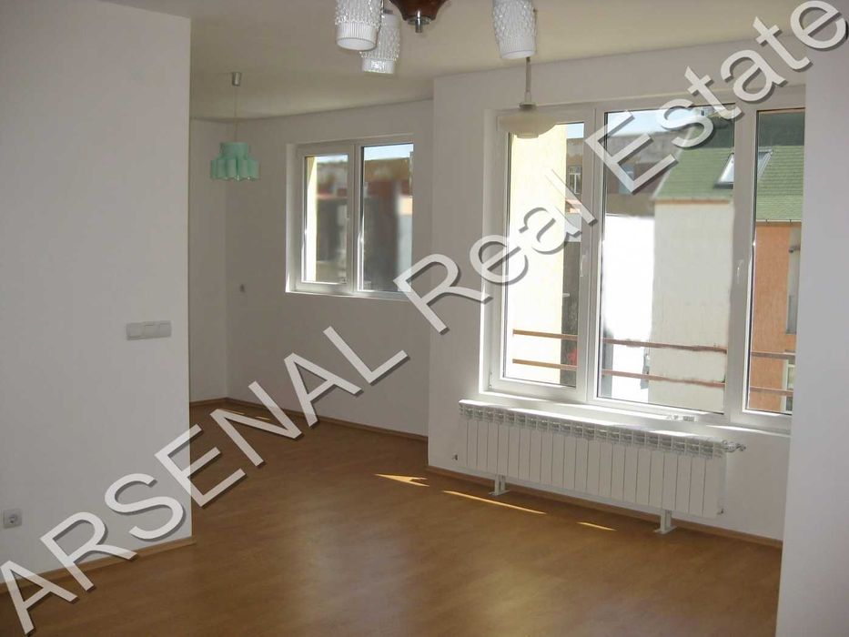 Дава се под наем Тристаен апартамент в София, Младост 1 - 108 кв.м за 750 € - Снимка #3