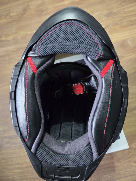 Casca moto Shoei gt air 2 mărimea M 57-58