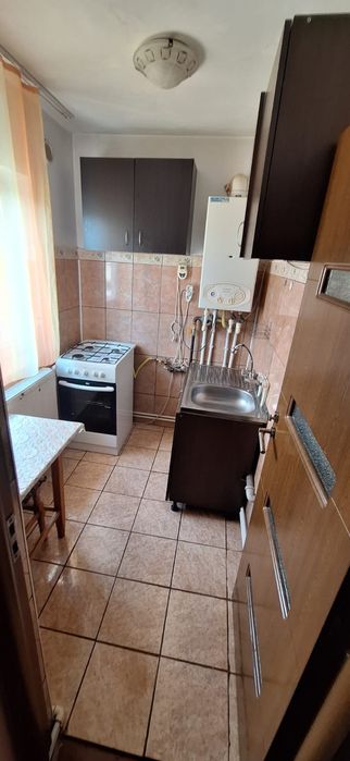 Garsonieră confort 1