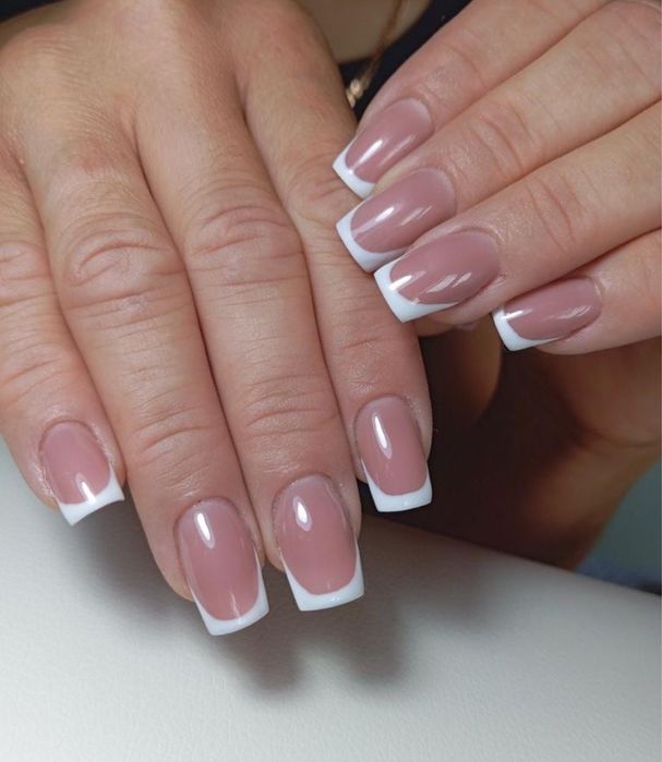 Маникюр Покрытие гель-лак 4500