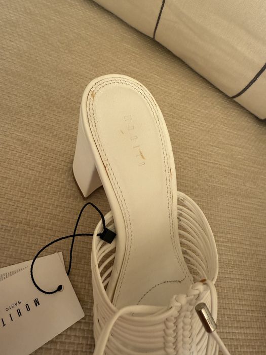 Сандали Mohito,36 номер