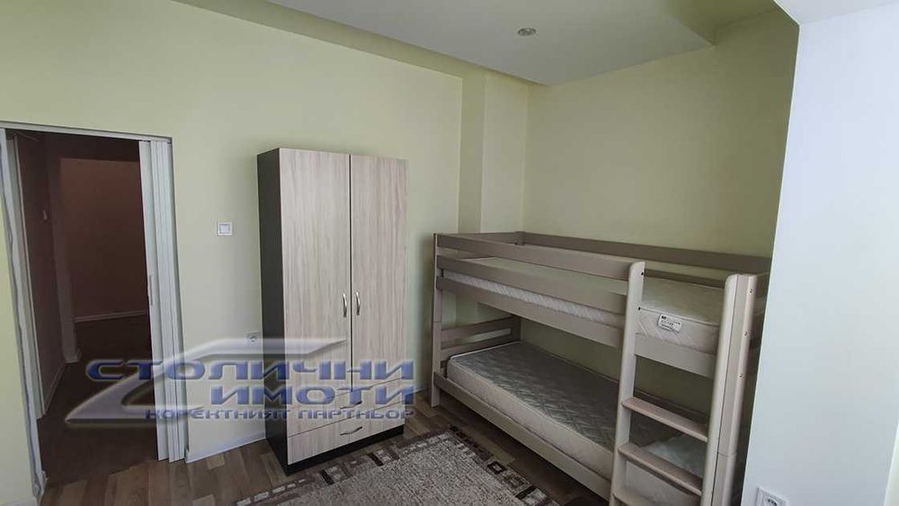 Дава се под наем Тристаен апартамент в София, Център - 79 кв.м за 648.21 € - Снимка #8