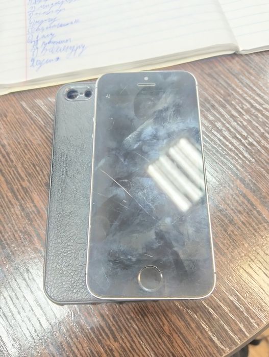 Айфон 5с iphone 5s торг