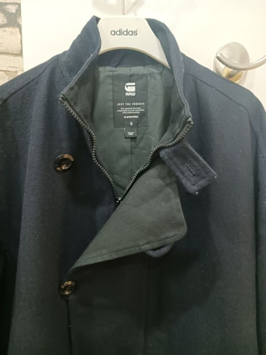 Дамско палто G - star