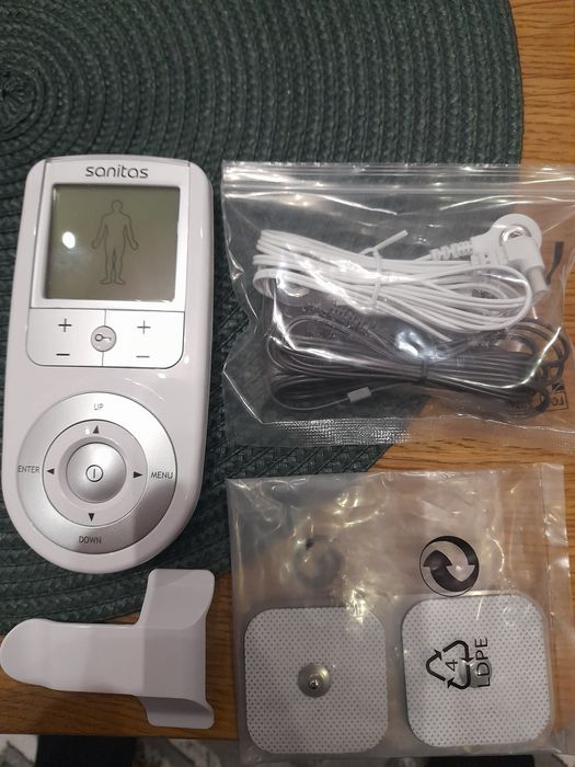 Мускулен електростимулатор